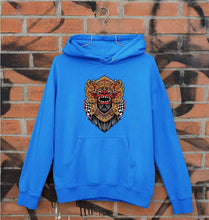 Load image into Gallery viewer, Monster Unisex Hoodie for Men/Women-S(40 Inches)-Royal Blue-Ektarfa.online
