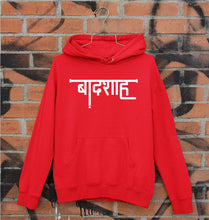 Load image into Gallery viewer, Badshah Unisex Hoodie for Men/Women-Red-Ektarfa.online
