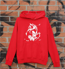 Load image into Gallery viewer, Dragon Ball Unisex Hoodie for Men/Women-Red-Ektarfa.online
