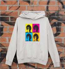 Load image into Gallery viewer, Bob Dylan Unisex Hoodie for Men/Women-Grey-Ektarfa.online

