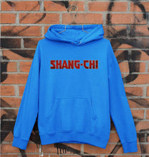 Load image into Gallery viewer, Shang-Chi Unisex Hoodie for Men/Women-Royal Blue-Ektarfa.online

