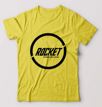 Load image into Gallery viewer, Ronnie O&#39;Sullivan Snooker T-Shirt for Men-Yellow-Ektarfa.online

