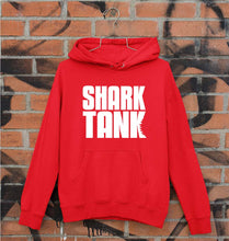 Load image into Gallery viewer, Shark Tank Unisex Hoodie for Men/Women-Red-Ektarfa.online
