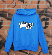 Load image into Gallery viewer, The Venture Bros Unisex Hoodie for Men/Women-Royal Blue-Ektarfa.online
