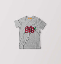 Load image into Gallery viewer, The Notorious B.I.G Kids T-Shirt for Boy/Girl-Grey-Ektarfa.online
