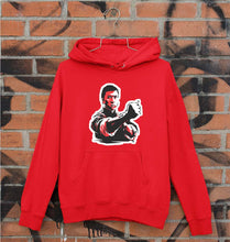 Load image into Gallery viewer, IP Man Unisex Hoodie for Men/Women-Red-Ektarfa.online
