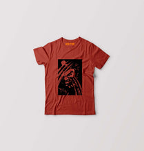 Load image into Gallery viewer, Wolverine Kids T-Shirt for Boy/Girl-Brick Red-Ektarfa.online
