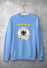 Load image into Gallery viewer, Germany Football Unisex Sweatshirt for Men/Women
