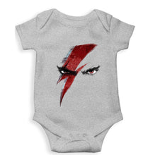 Load image into Gallery viewer, God of War Kids Romper For Baby Boy/Girl-Grey-Ektarfa.online
