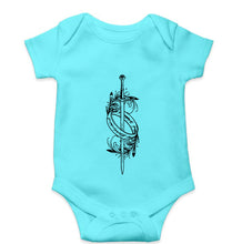 Load image into Gallery viewer, The Rings of Power Kids Romper For Baby Boy/Girl
