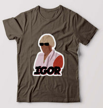 Load image into Gallery viewer, Igor T-Shirt for Men-Ektarfa.online
