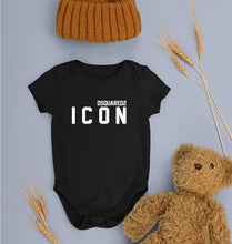 Load image into Gallery viewer, DSQUARED - ICON Kids Romper For Baby Boy/Girl-Ektarfa.online
