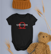 Load image into Gallery viewer, God of War Kids Romper For Baby Boy/Girl-Ektarfa.online
