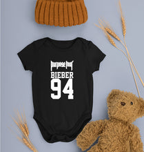 Load image into Gallery viewer, Purpose Tour Bieber Kids Romper For Baby Boy/Girl-Ektarfa.online
