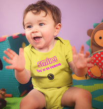 Load image into Gallery viewer, Smile U&#39;R On Camera Kids Romper For Baby Boy/Girl-Ektarfa.online
