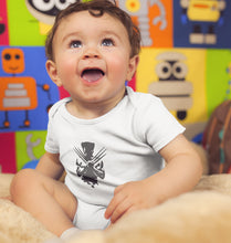 Load image into Gallery viewer, Wolverine Kids Romper For Baby Boy/Girl-Ektarfa.online
