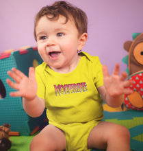 Load image into Gallery viewer, Wolverine Kids Romper Kids Romper For Baby Boy/Girl-Ektarfa.online
