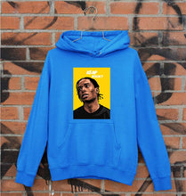 Load image into Gallery viewer, Asap Rocky Unisex Hoodie for Men/Women-Royal Blue-Ektarfa.online
