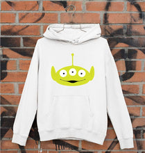 Load image into Gallery viewer, Toy Story Unisex Hoodie for Men/Women-White-Ektarfa.online
