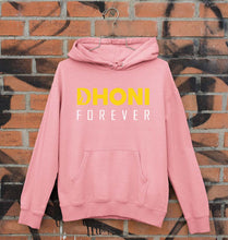 Load image into Gallery viewer, MS Dhoni (MSD) Unisex Hoodie for Men/Women-Light Baby Pink-Ektarfa.online
