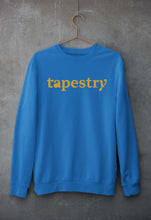 Load image into Gallery viewer, Tapestry Unisex Sweatshirt for Men/Women-S(40 Inches)-Royal Blue-Ektarfa.online
