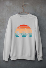 Load image into Gallery viewer, Piano Unisex Sweatshirt for Men/Women-Grey Melange-Ektarfa.online
