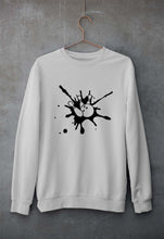 Load image into Gallery viewer, Bowling Unisex Sweatshirt for Men/Women-Grey Melange-Ektarfa.online

