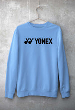 Load image into Gallery viewer, Yonex Unisex Sweatshirt for Men/Women
