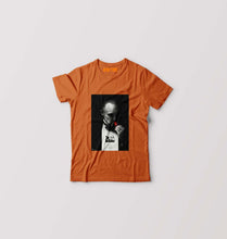 Load image into Gallery viewer, The Godfather Starts Kids T-Shirt for Boy/Girl-Ektarfa.online
