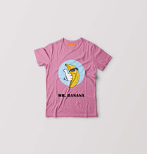 Load image into Gallery viewer, Banana Kids T-Shirt for Boy/Girl-purple-Ektarfa.online
