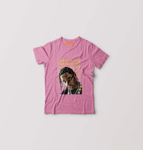 Load image into Gallery viewer, Travis Scott Kids T-Shirt for Boy/Girl-0-1 Year(20 Inches)-Pink-Ektarfa.online
