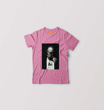 Load image into Gallery viewer, The Godfather Starts Kids T-Shirt for Boy/Girl-Ektarfa.online
