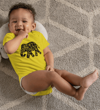 Load image into Gallery viewer, Elephant Kids Romper For Baby Boy/Girl-Ektarfa.online
