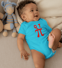 Load image into Gallery viewer, Qt Pi Kids Romper For Baby Boy/Girl-Ektarfa.online
