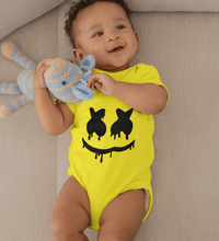 Load image into Gallery viewer, Marshmello Kids Romper For Baby Boy/Girl-Ektarfa.online
