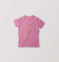 Load image into Gallery viewer, Cactus Jack Travis Scott Kids T-Shirt for Boy/Girl-0-1 Year(20 Inches)-Pink-Ektarfa.online
